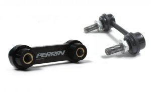 Subaru Forester Sway Bar Endlinks - Rear - Perrin Performance - PA - `04-`08
